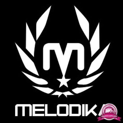 Mark Pledger - Melodika 065 (2017-07-09)