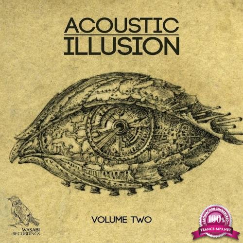 Acoustic Illusion, Vol. 2 (2017)