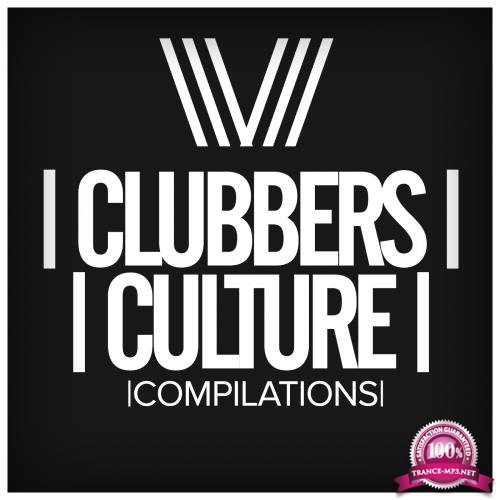 Clubbers Culture Bigroom Edm Ravers (2017)