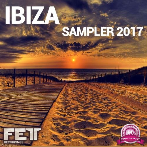 Ibiza Sampler 2017 (2017)