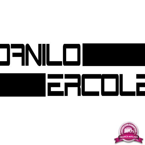 Danilo Ercole - AfterDark Sessions 020 (2017-07-11)