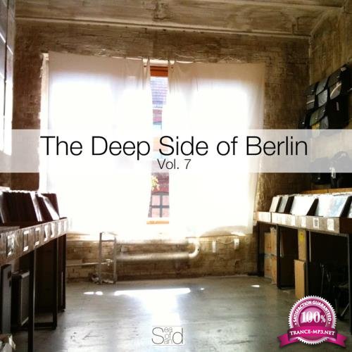 The Deep Side of Berlin, Vol. 7 (2017)