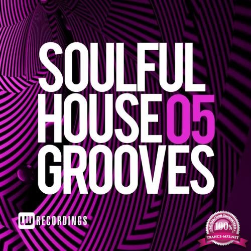 Soulful House Grooves, Vol. 05 (2017)