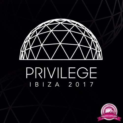 Privilege Ibiza 2017 (2017)