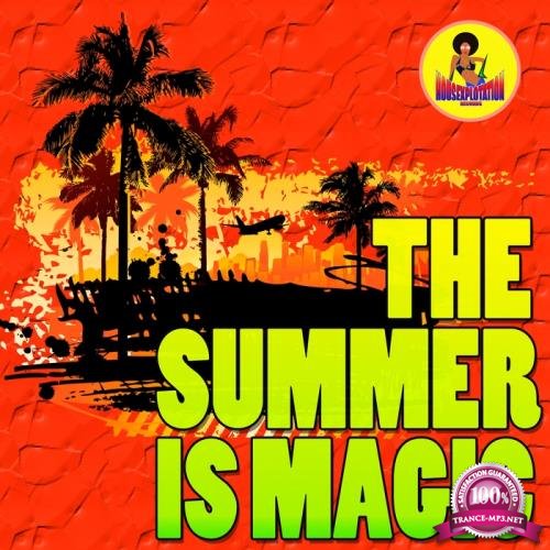 The Summer Magic (2017)