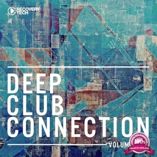 Deep Club Connection Vol 21 (2017)