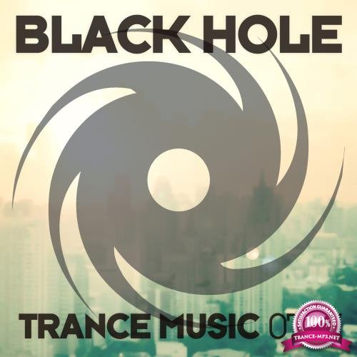 Black Hole Trance Music 07-17 (2017)
