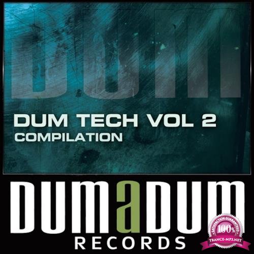 Dum Tech, Vol. 2 (2017)