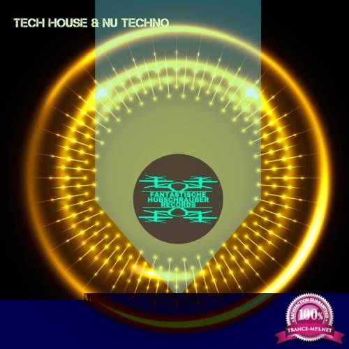 Tech House & Nu Techno (2017)