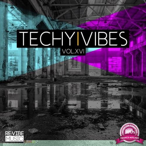 Techy Vibes, Vol. 16 (2017)