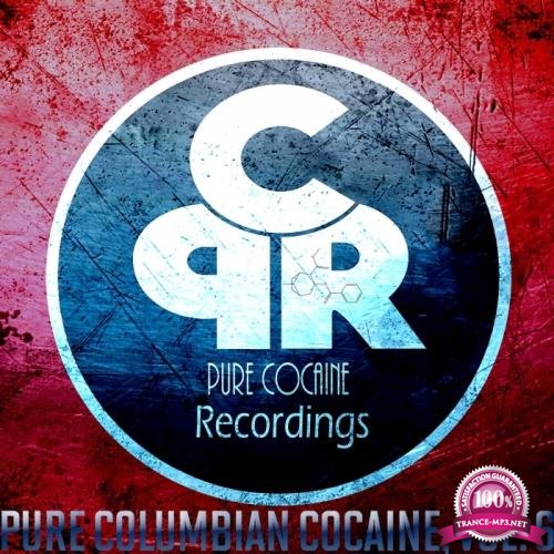 Pure Columbian Cocaine Vol. 6 (2017)