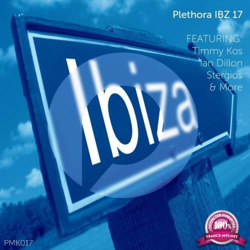 Plethora Ibz 17 (2017)
