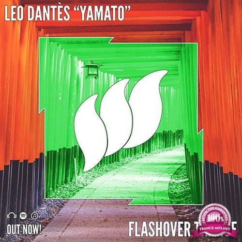 Enzo - Flashover Radio 034 (2017-07-14)
