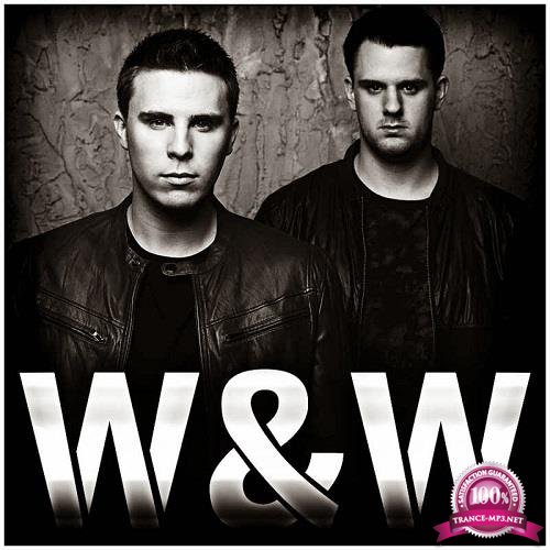 W&W - Mainstage 369 (2017-07-14)