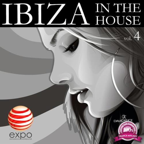Ibiza In The House Vol 4 (2017)