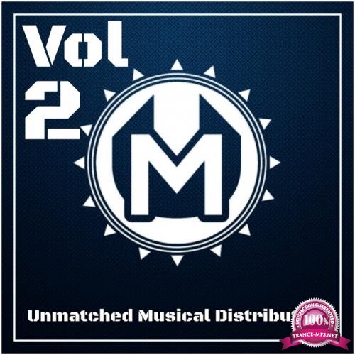 Unmatched Musical Distribution, Vol. 2 (2017)
