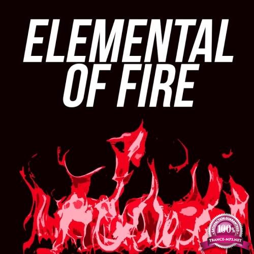Elemental Of Fire (2017)