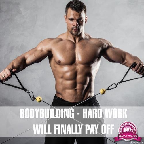 Bodybuilding: Hard Work Will Finally Pay Off (2017)