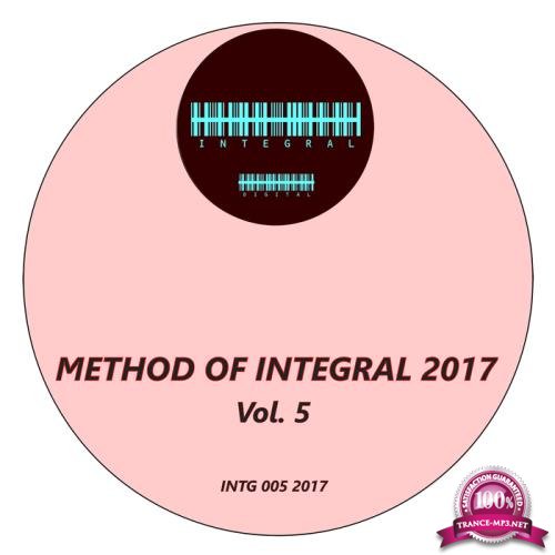 Method of Integral 2017, Vol. 5 (2017)