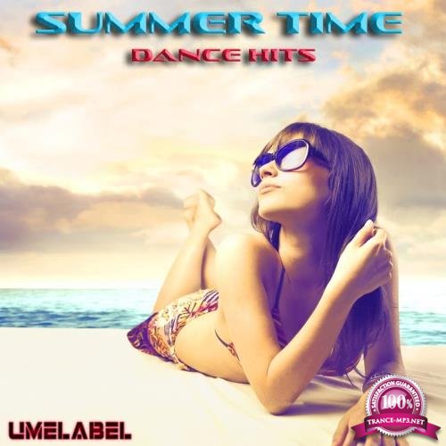 Summer Time (Dance Hits) (2017)