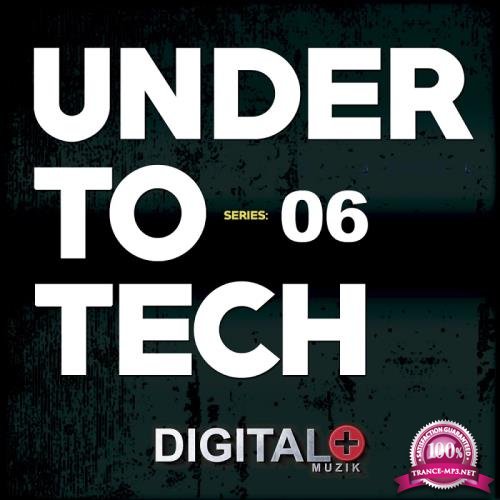 Under To Tech Series:06 (2017)