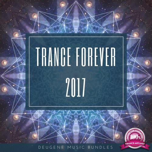 Trance Forever 2017 (2017)