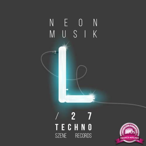 Neon Musik 27 (2017)