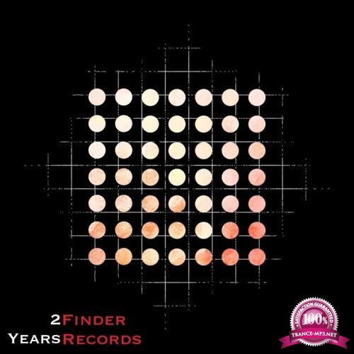 Finder Records 2 Years (2017)