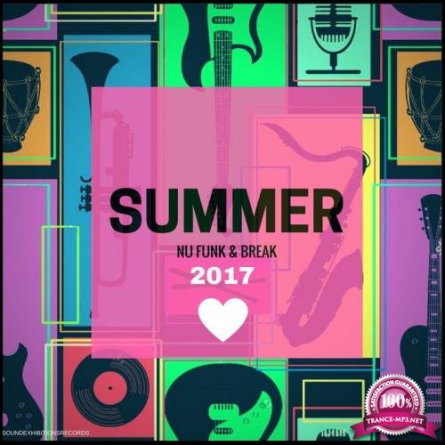 Top 50 Summer Dreams Hits (2017)