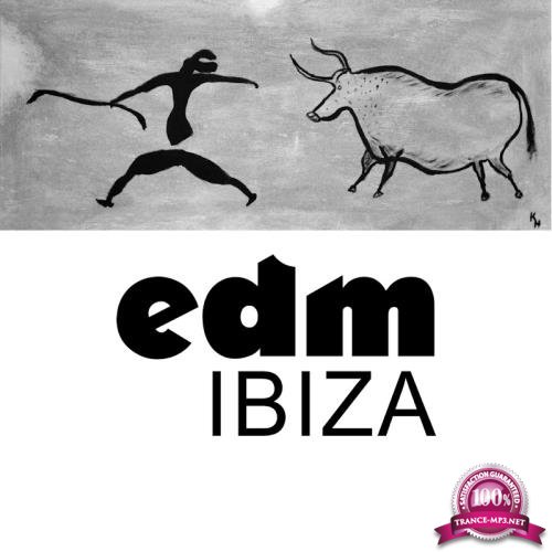IH Music Productions - Edm: Ibiza (2017)