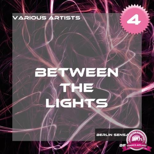 Between the Lights, Vol.4-The Techno Collection (2017)