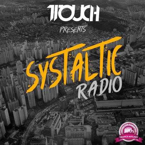 1Touch - Systaltic Radio 054 (2017-07-20)