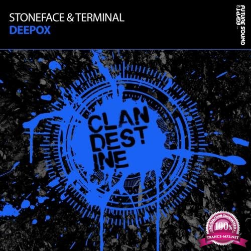 Stoneface & Terminal - Deepox (2017)