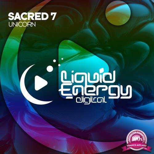 Sacred 7 - Unicorn (2017)