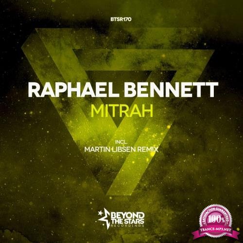 Raphael Bennett - Mitrah (2017)