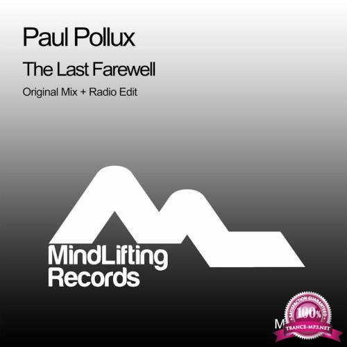 Paul Pollux - The Last Farewell (2017)