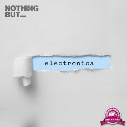 Nothing But... electronica (V) (2017)
