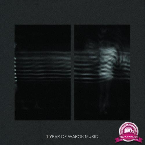 One Year Of Warok Music (2017)
