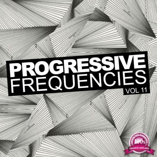 Progressive Frequencies, Vol.11 (2017)