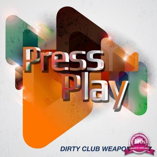 Dirty Club Weapons 2017 (2017)