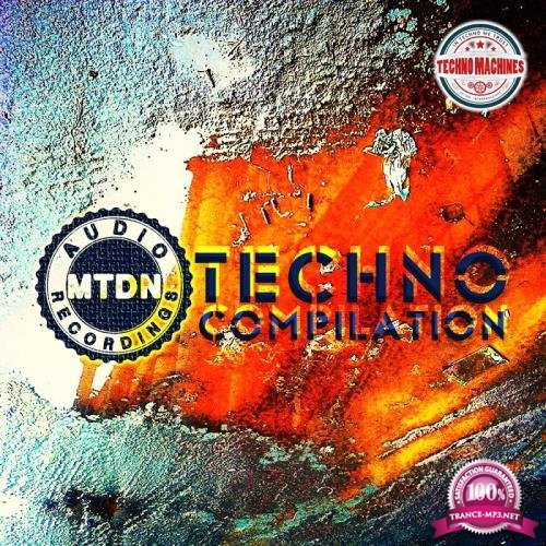 Mtdn Techno Compilations (2017)