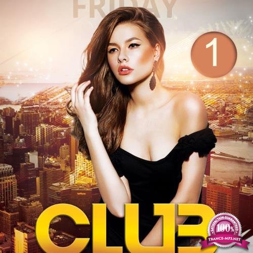 Friday Club 1 (2017)