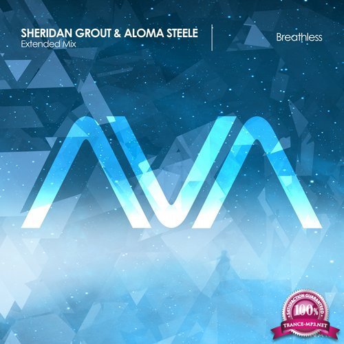 Sheridan Grout & Aloma Steele - Breathless (2017)