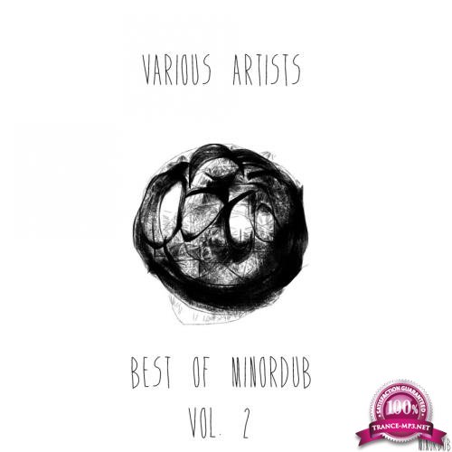 Best Of Minordub Vol. 2 (2017)