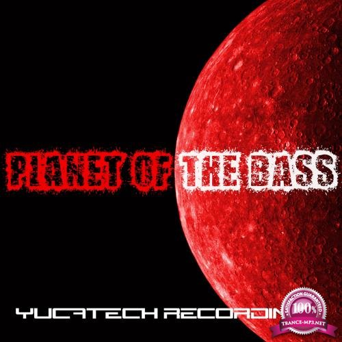 Planet of the Bass (2017)