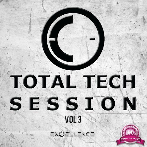 Total Tech Session, Vol. 3 (2017)