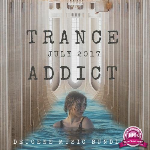 Trance Addict July 2017 (2017)