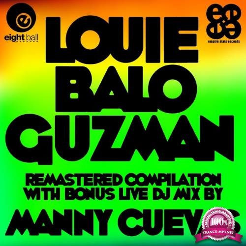 Louie Balo Guzman Compilation (2017)