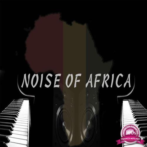 Noise Of Africa (2017)