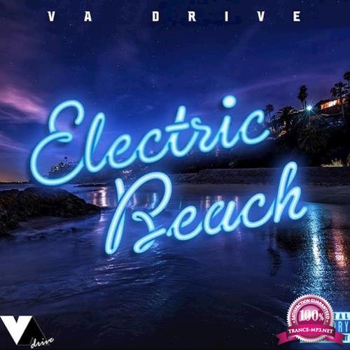 Drive - Electric Beach (2017)